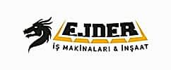 ejder iş makinaları inşaat