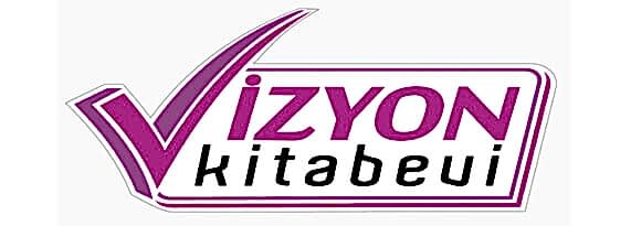 vizyon kitap evi